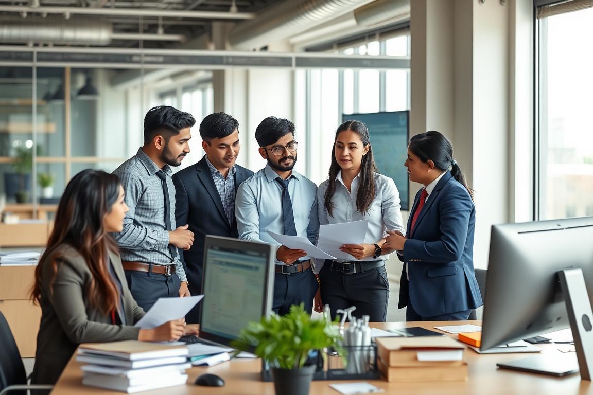 Custom Sourcing Team