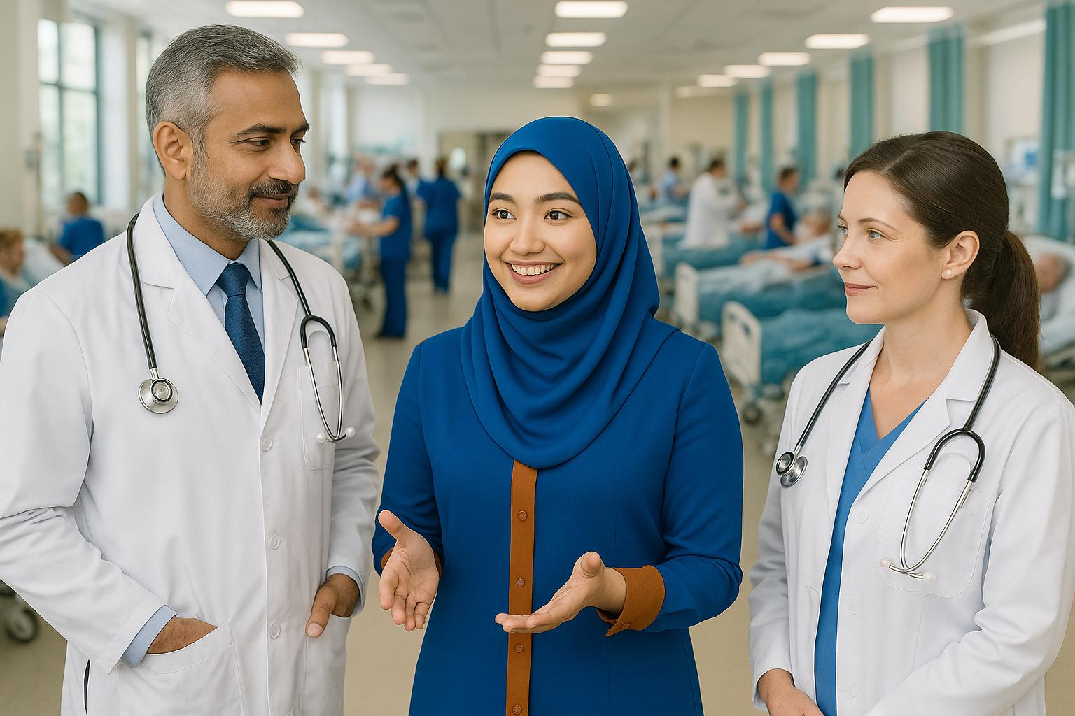 Medical & Healthcare Products