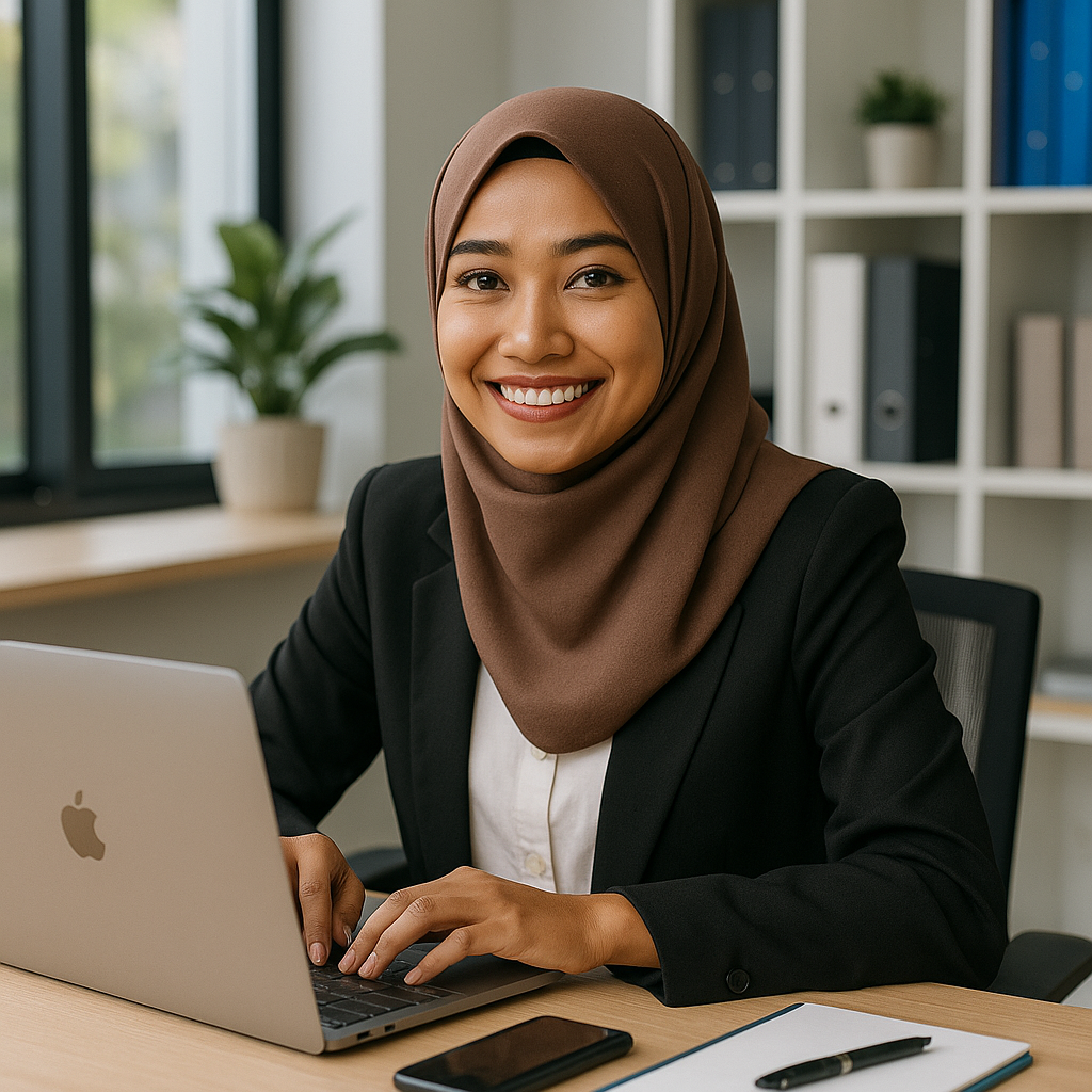 Corporate procurement & support solutions by DEPENDCORE