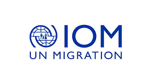 IOM International Organization for Migration supply partner