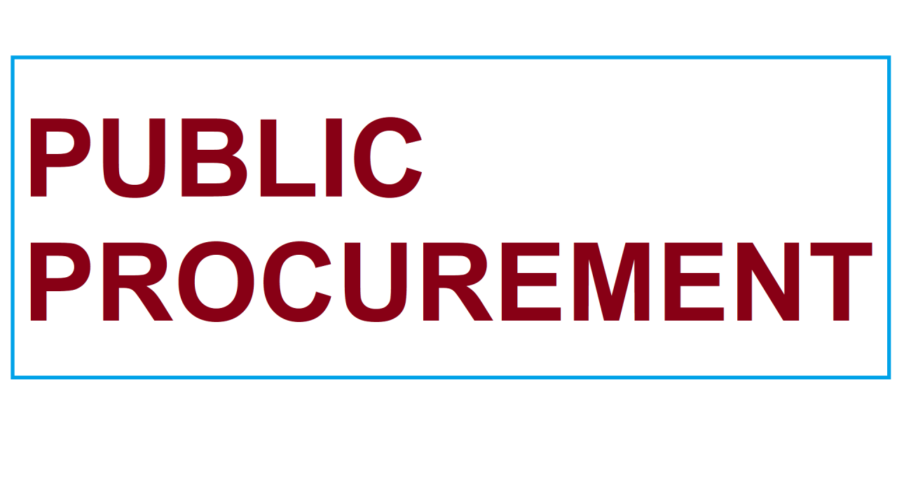 Public Procurement Rules Bangladesh (PPR) compliance