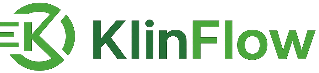 Klinflow Logo